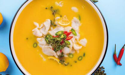 麒麟招商